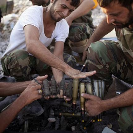 "Τηλεφωνική γραμμή βοήθειας" εναντίον των τζιχαντιστών στην Αυστρία