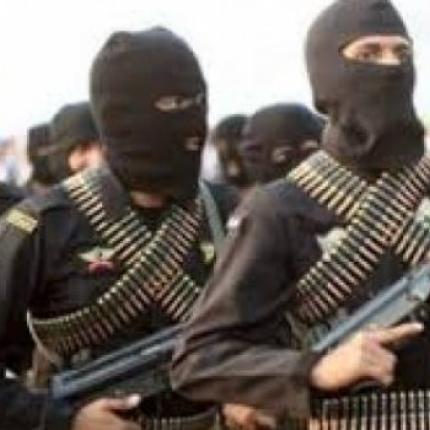 Ο αρχηγός του τζιχαντιστικού πυρήνα στο Βέλγιο εξακολουθεί να διαφεύγει