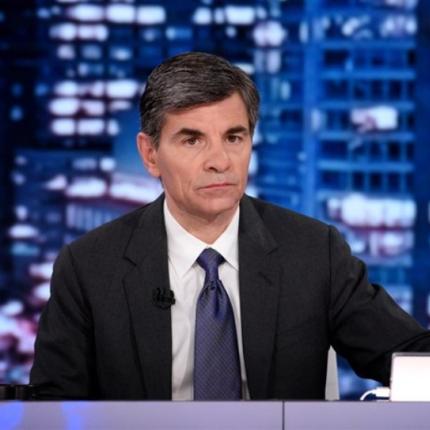 Τζορτζ Στεφανόπουλος