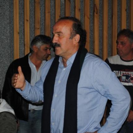 Μεγάλη νίκη του  Ν.Τζώρτζογλου στις εκλογές της ΕΠΣΗ