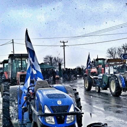 αγροτες,λασιθι,χιονια