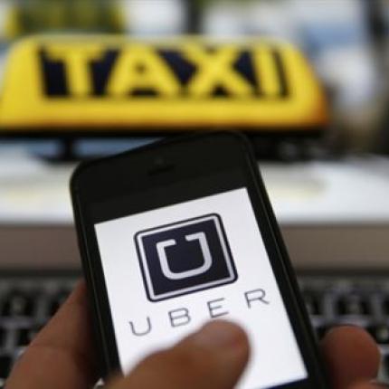 uber