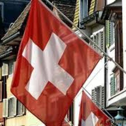 Συνέλαβαν για βιασμό τον πρόεδρο του κόμματος UDC στην Ελβετία