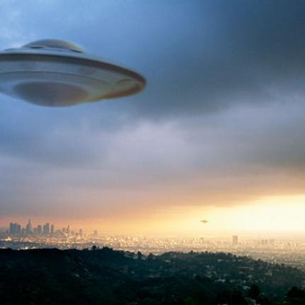 UFO