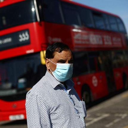  Ηνωμένο Βασίλειο