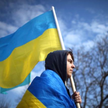 Γερμανία: Δεν αρκεί απλώς να τηρείται η εκεχειρία στην Ουκρανία