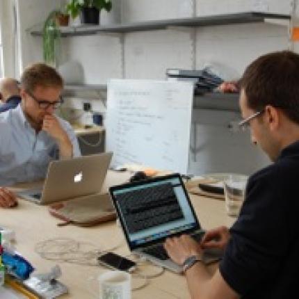 Λογισμικό που χρησιμοποιείται σε όλα τα κτηνιατρεία στα Βαλκάνια