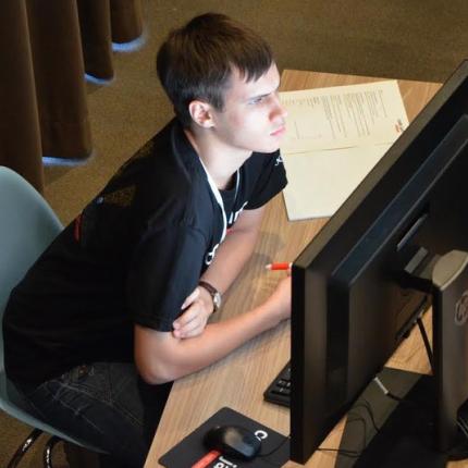 18χρονος κέρδισε διαγωνισμό προγραμματισμού της Google!