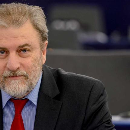νότης μαριάς