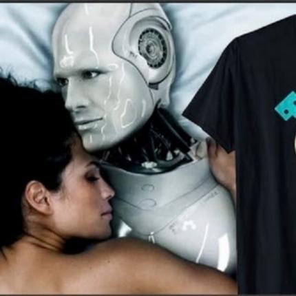 ψηφιοσεξουαλικότητα