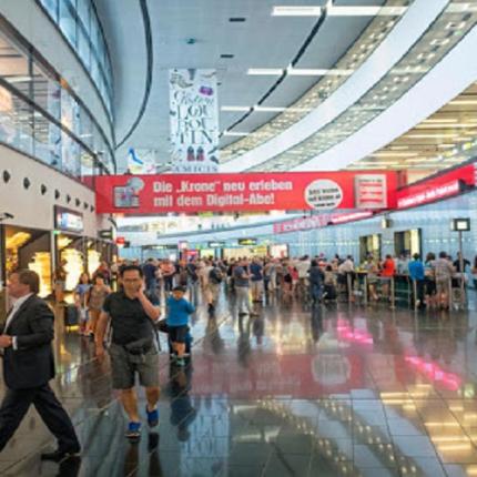 Αεροδρόμιο Βιέννης