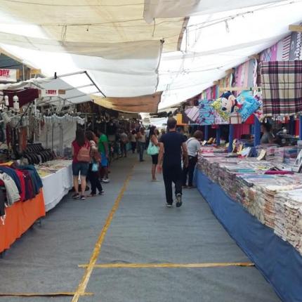 εμποροπανήγυρη