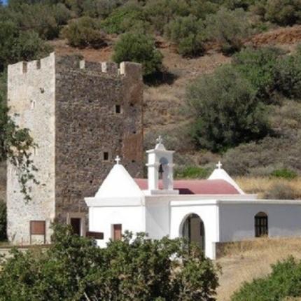 άγιος αντώνιος μυρσίνης