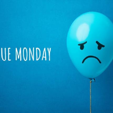 Blue Monday