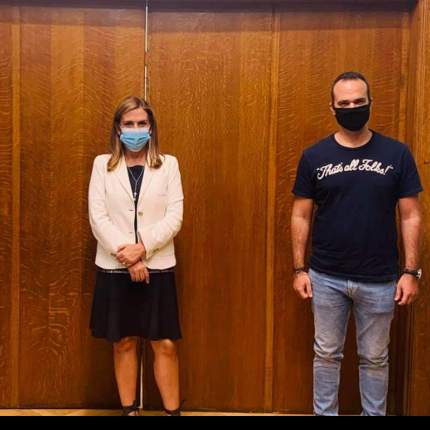Η Ένωση Αστυνομικών Υπαλλήλων Ν Ηρακλείου χαιρετίζει τη σύναψη μνημονίου συνεργασίας μεταξύ των Υπουργείων Υγείας, Προστασίας του Πολίτη και Δικαιοσύνης