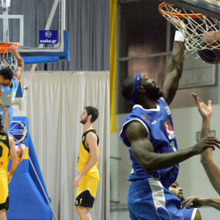 Α1 ΜΠΑΣΚΕΤ:Το πανόραμα της 13ης αγωνιστικης