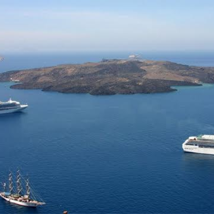 σαντορίνη