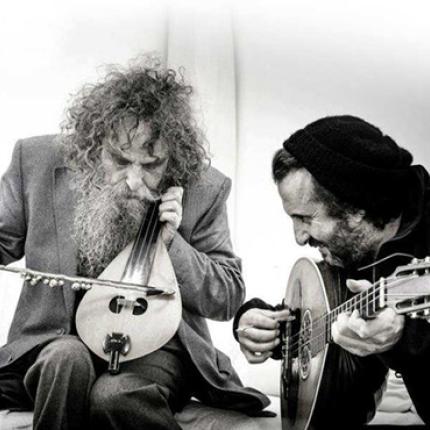 Η ταινία των Ξυλούρηδων: Από τον Νίκο Ξυλούρη και τον Ψαραντώνη μέχρι... την Αυστραλία