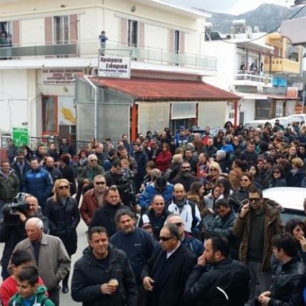  πρόσφυγες στα Διαβατά