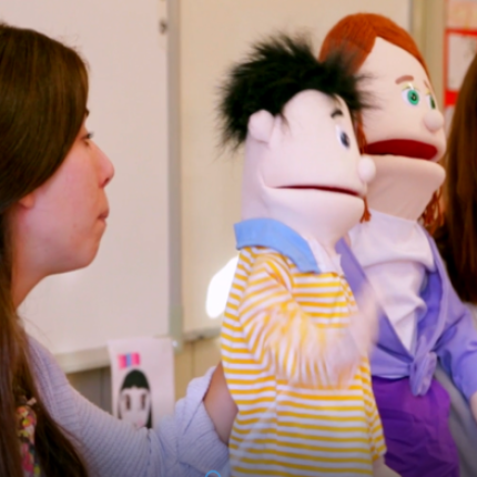 ασφαλές άγγιγμα 1