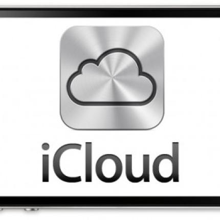 icloud