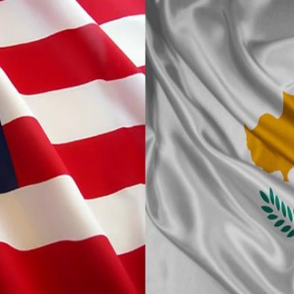 Συμφωνία για διεθνή φορολογική συνεργασία Κύπρου και ΗΠΑ