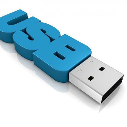Τελικά πόσο ασφαλείς είναι οι συσκευές USB;