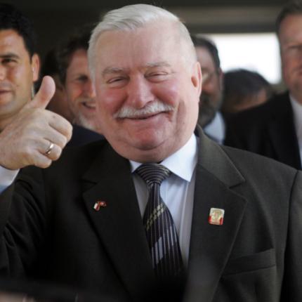 λεχ βαλέσα