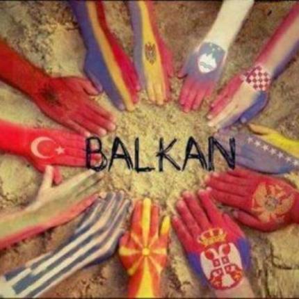 βαλκάνια