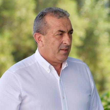 Σωκράτης Βαρδάκης