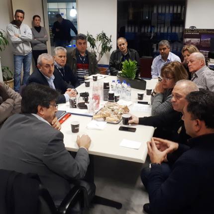 βαρδάκης αεροδρόμιο