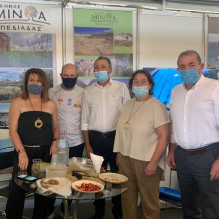 Βαρδάκης στο Αρκαλοχώρι