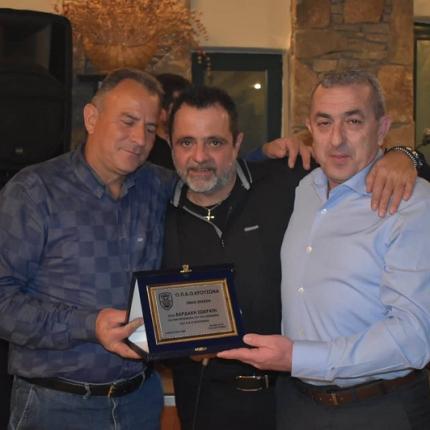 Σωκρατης Βαρδακης