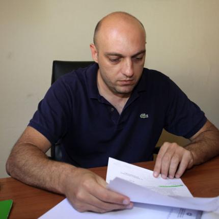 φαίδων βαρδαβάς