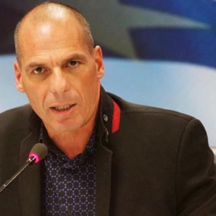 Γ. Βαρουφάκης: Αν χρειαστεί, έκτακτη εισφορά σε όσους έχουν να πληρώσουν