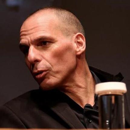 Γ. Βαρουφάκης: Κάναμε τα πάντα για να καταλήξουμε σε συμφωνία