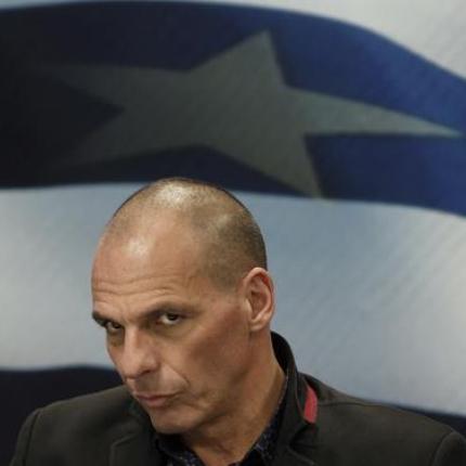 Γ. Βαρουφάκης: Αύξηση ΦΠΑ σε άνευ σημασίας αγαθό για να δείξουμε καλή θέληση (βίντεο)