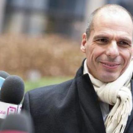 Γ. Βαρουφάκης: Το κούρεμα χρέους είναι βρώμικη λέξη για τους πιστωτές μας 