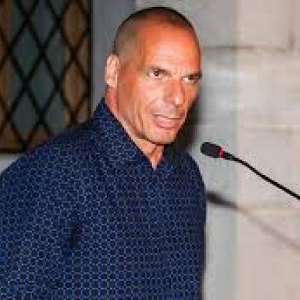 Συνάντηση Τσίπρα με Γερμανό πρέσβη για τα σενάρια αποπομπής Βαρουφάκη