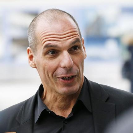 Γ. Βαρουφάκης: Το τέλος της κρίσης δεν θα έρθει αν πούμε ένα ακόμα "ναι"