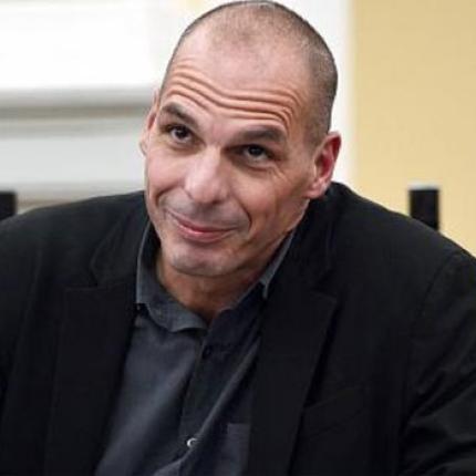 Βαρουφάκης από Λονδίνο: Η Ελλάδα να πάψει να είναι η κακοφορμισμένη πληγή της ευρωζώνης