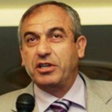 Bαρούχας:&quot;Η καλύτερη διαιτησία στην 27η αγωνιστική&quot;