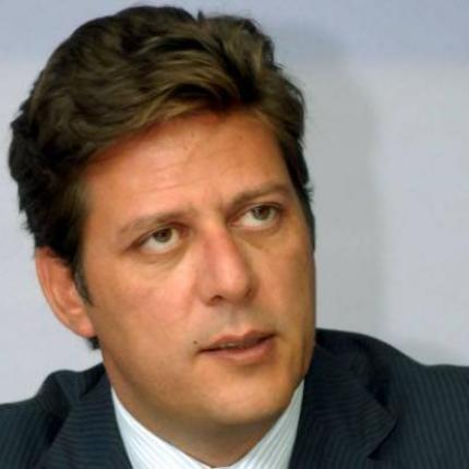 Κατέλαβαν το γραφείο του Μιλτιάδη Βαρβιτσιώτη