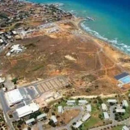 Παρέμβαση Αυγενάκη για τις φοροεπιστροφές στους απολυμένους της πρώην Αμερικανικής Βάσης Γουρνών