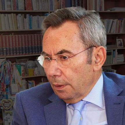 βασίλειος φθενάκης