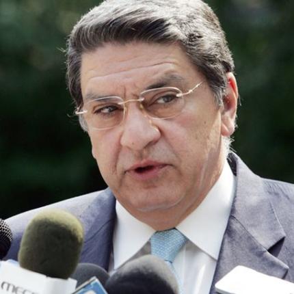 "Έφυγε" από τη ζωή ο Βασίλης Μαγγίνας