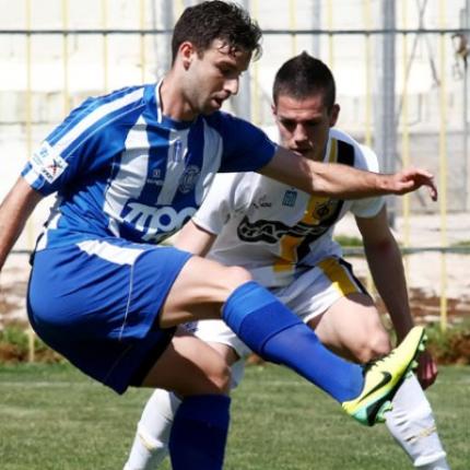 Για τη νίκη και μόνο τα Χανιά κόντρα στον Φωστήρα