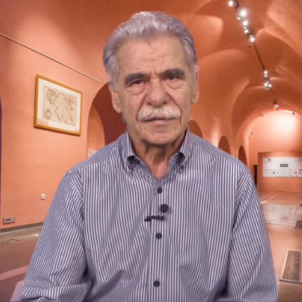 Βασίλης Σκουλάς