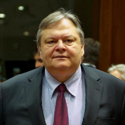 Δήλωση Βενιζέλου για την συντριβή του αεροπλάνου