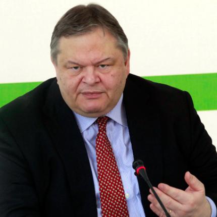 Ξέσπασμα Βενιζέλου: Ποτέ δεν έχω ακούσει τέτοιες χυδαιότητες